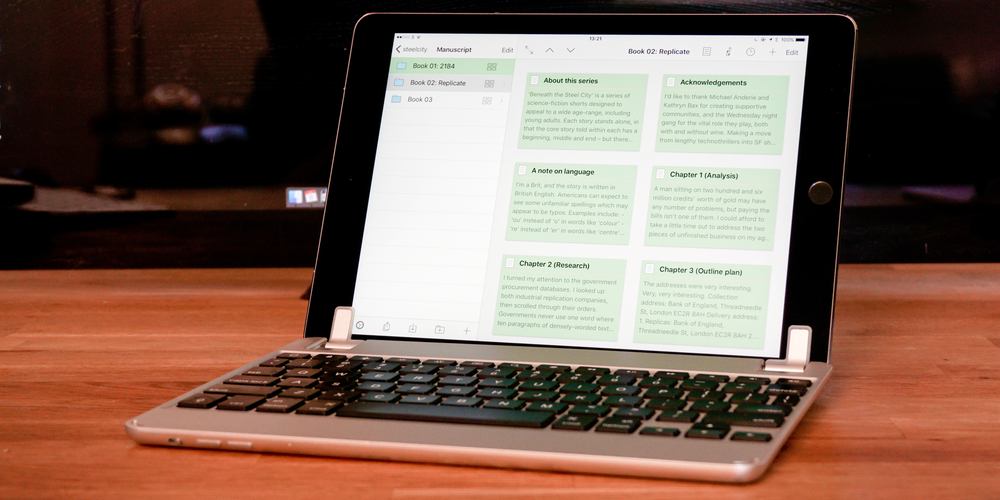 instal the new for android Scrivener 3