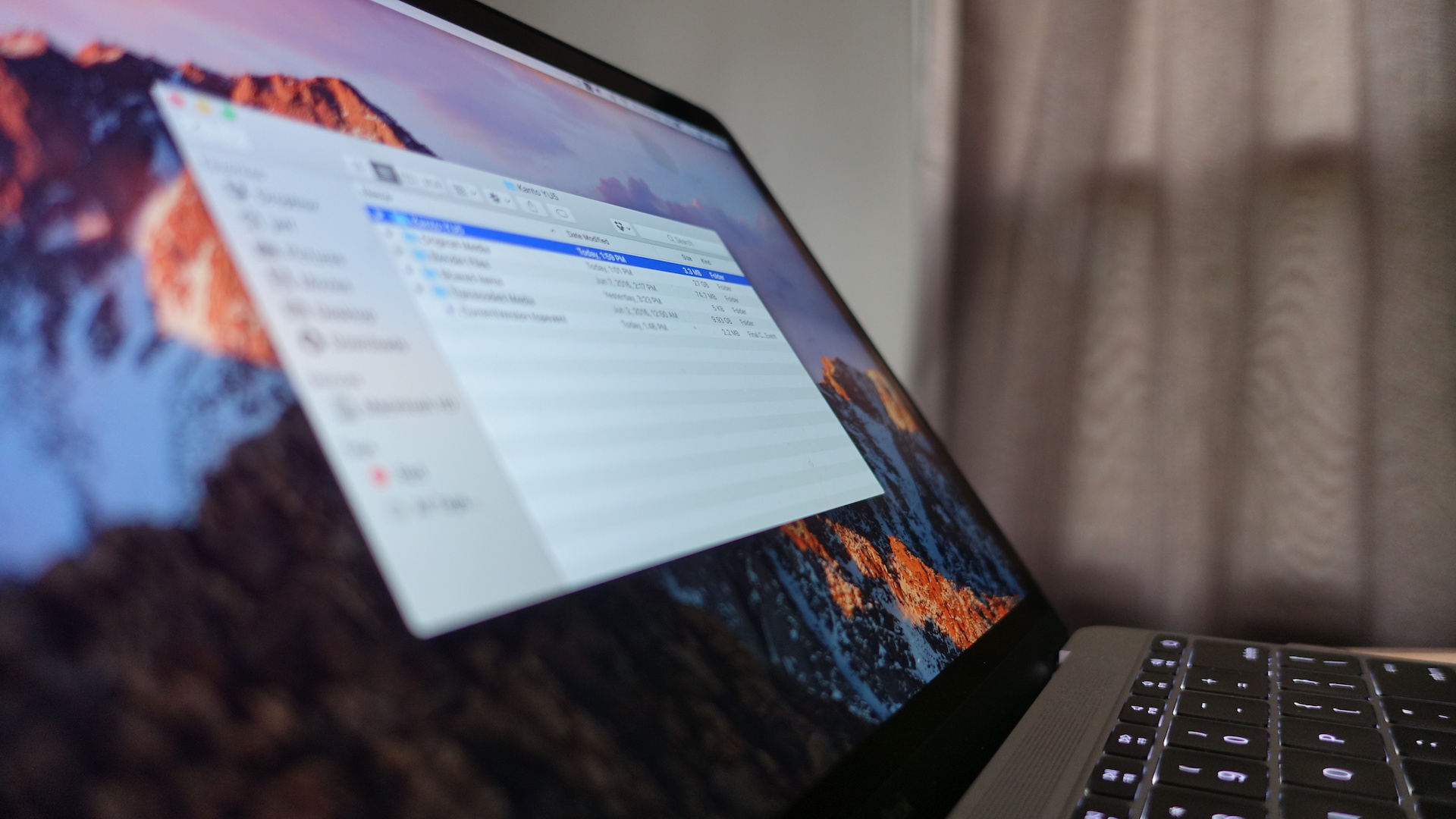HowTo Show the size of folders in the Finder on Mac [Video] 9to5Mac