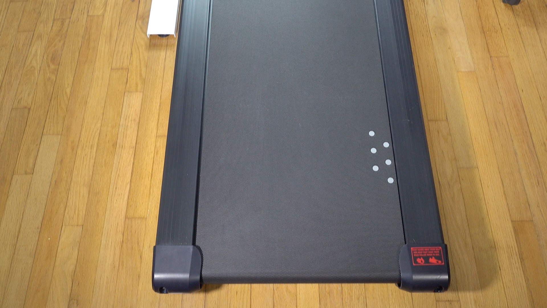 UnderDesk Treadmill LifeSpan 04