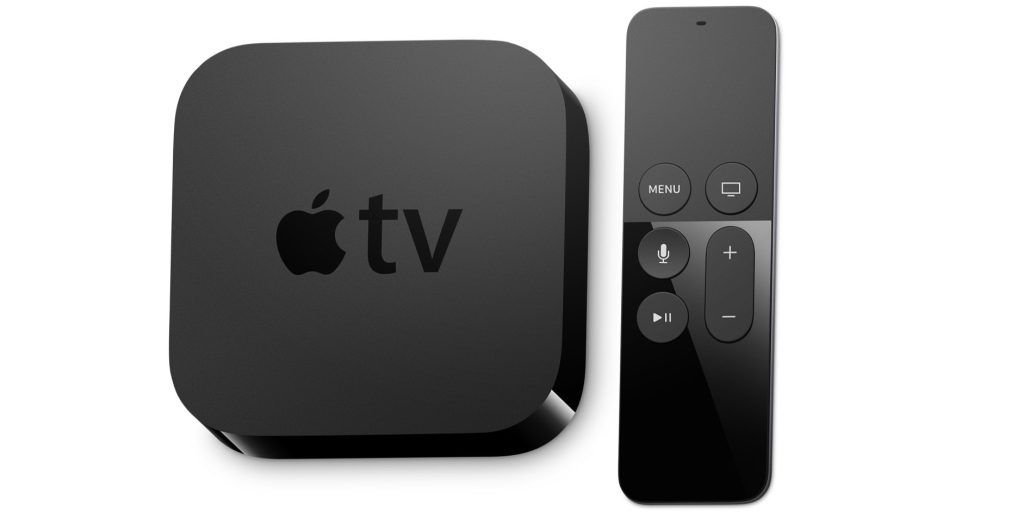 Wishlist: How Apple TV could improve - 9to5Mac