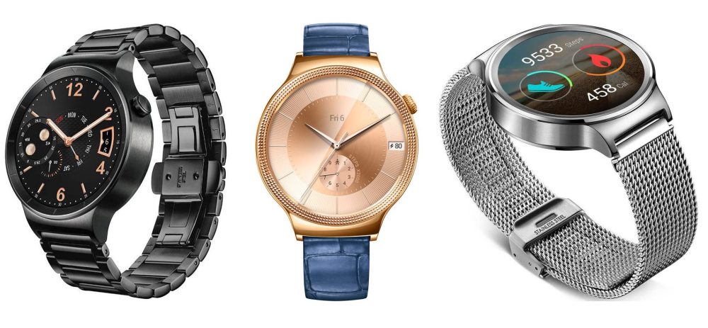 huawei-smartwatches