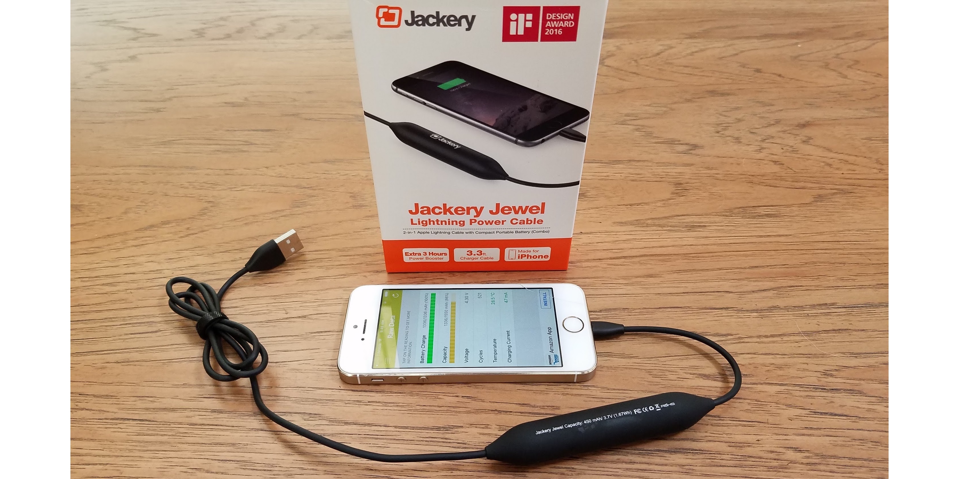 Jackery-jewel-iphone-charger