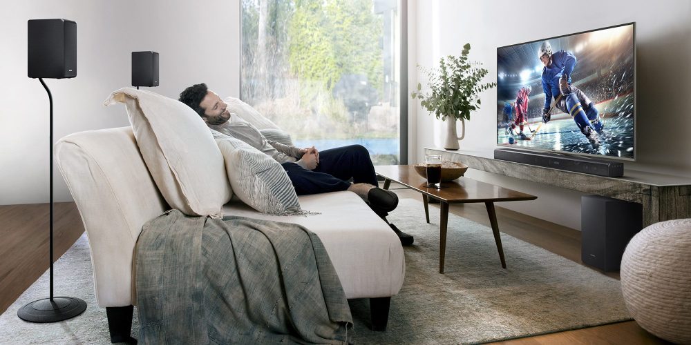 samsung-soundbar-system