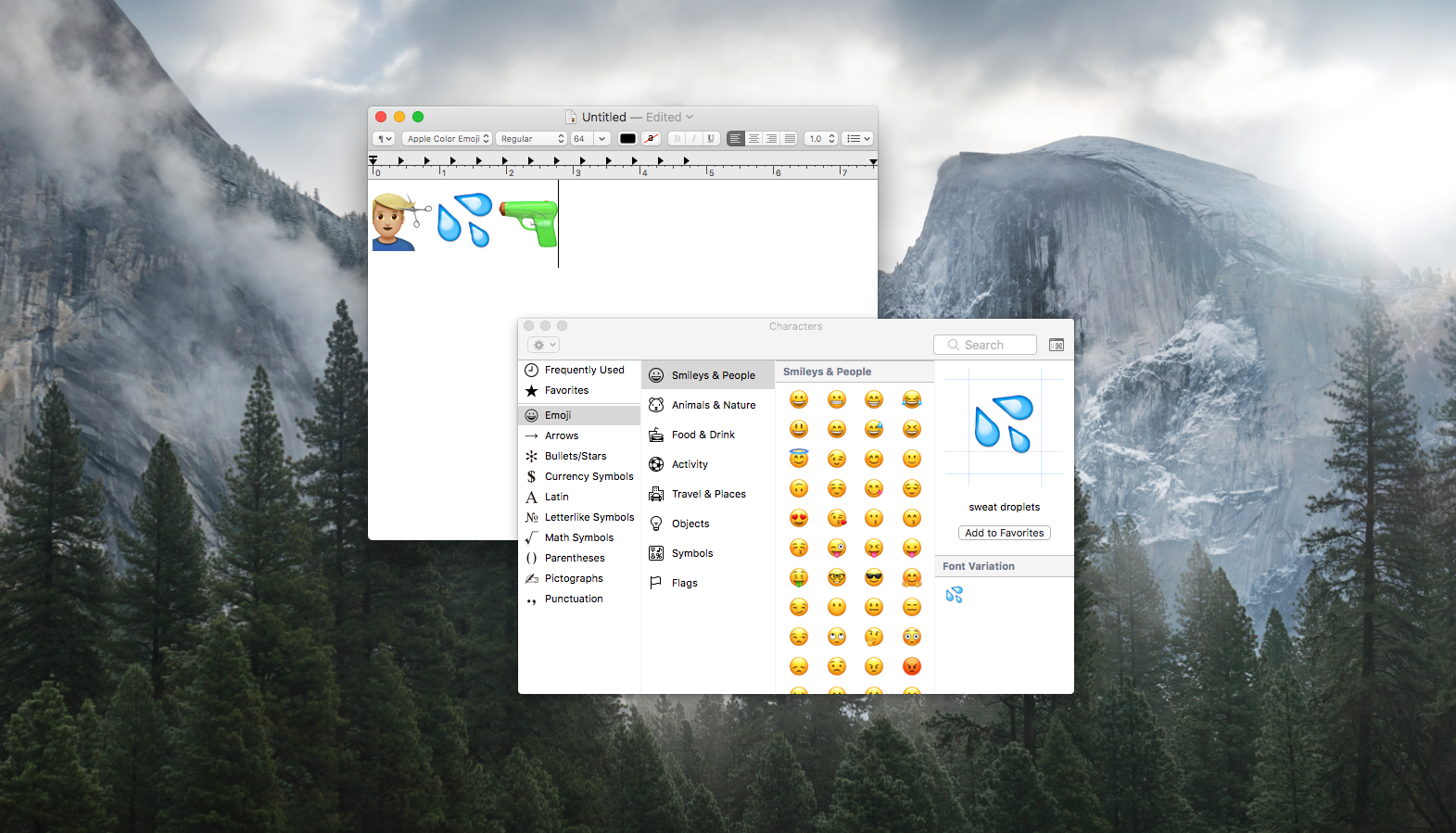 Mac os 10.12.