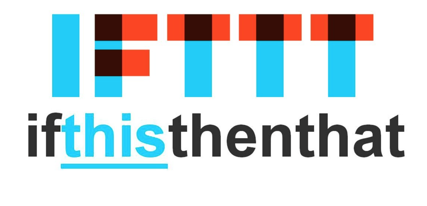 ifttt hue party time