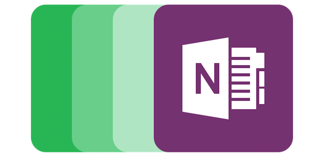 onenote for mac shade table cells