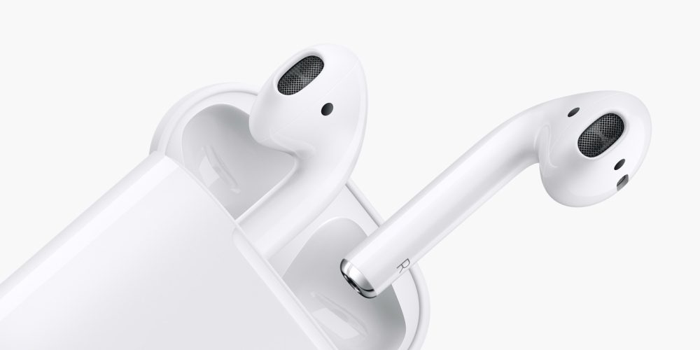 Proportional ventilation Han PSA: Best Buy is now selling AirPods, but with the same January shipping  window as Apple - 9to5Mac