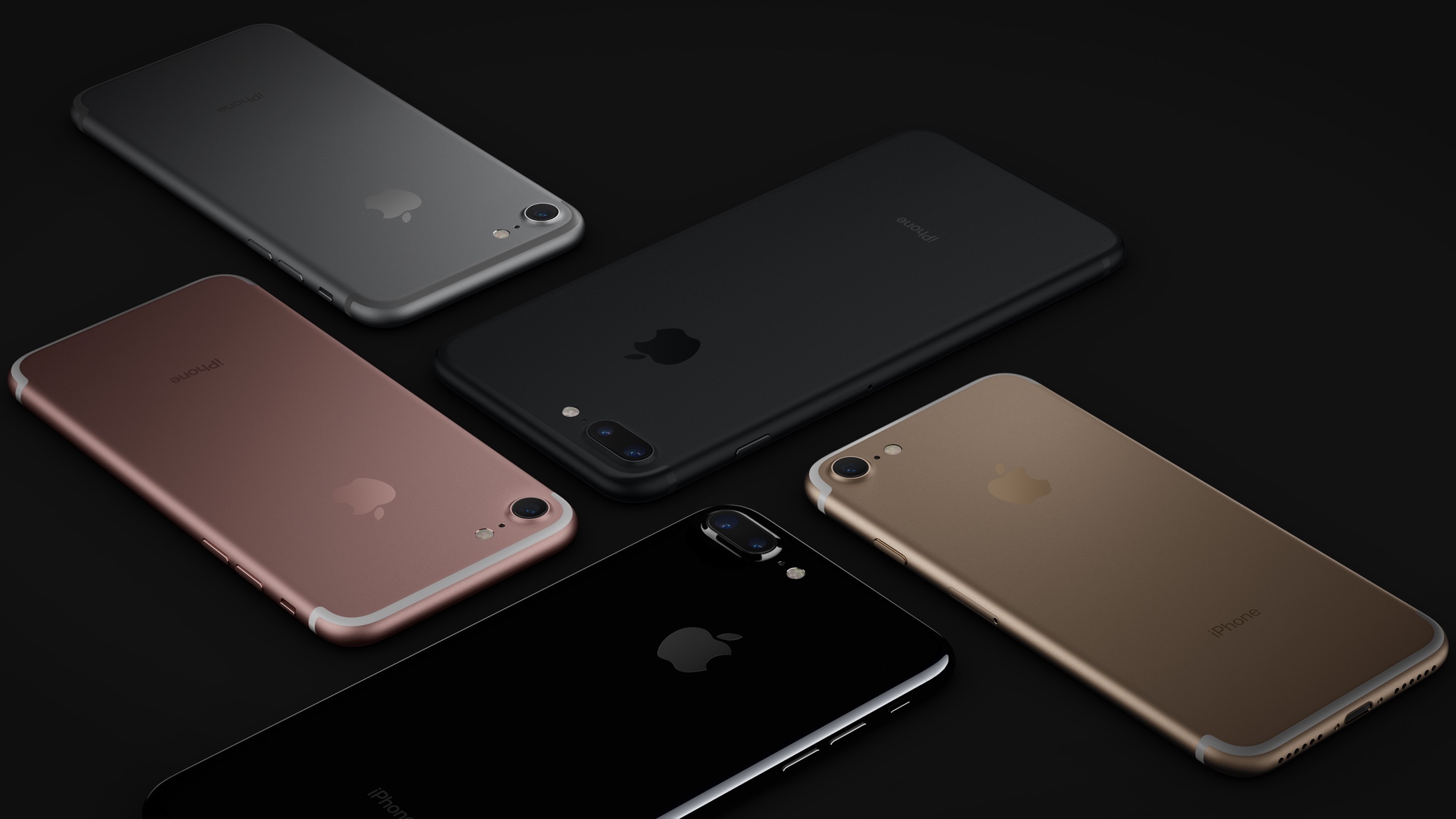 Iphone 7 презентация 7