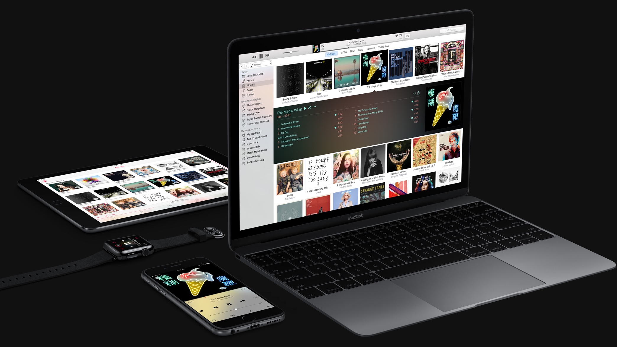 How-To: Download all Apple Music on iPhone or iPad locally using iTunes