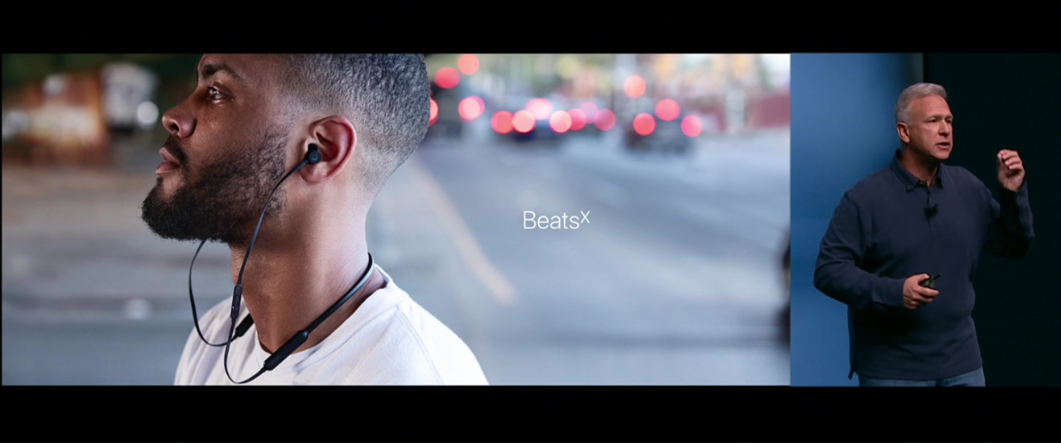 beats x 2016