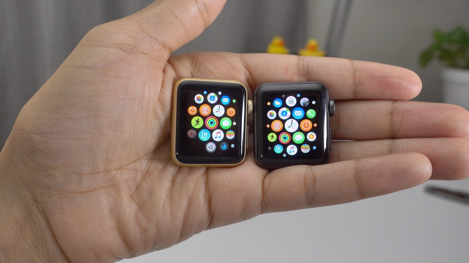 How to back up your Apple Watch - 9to5Mac