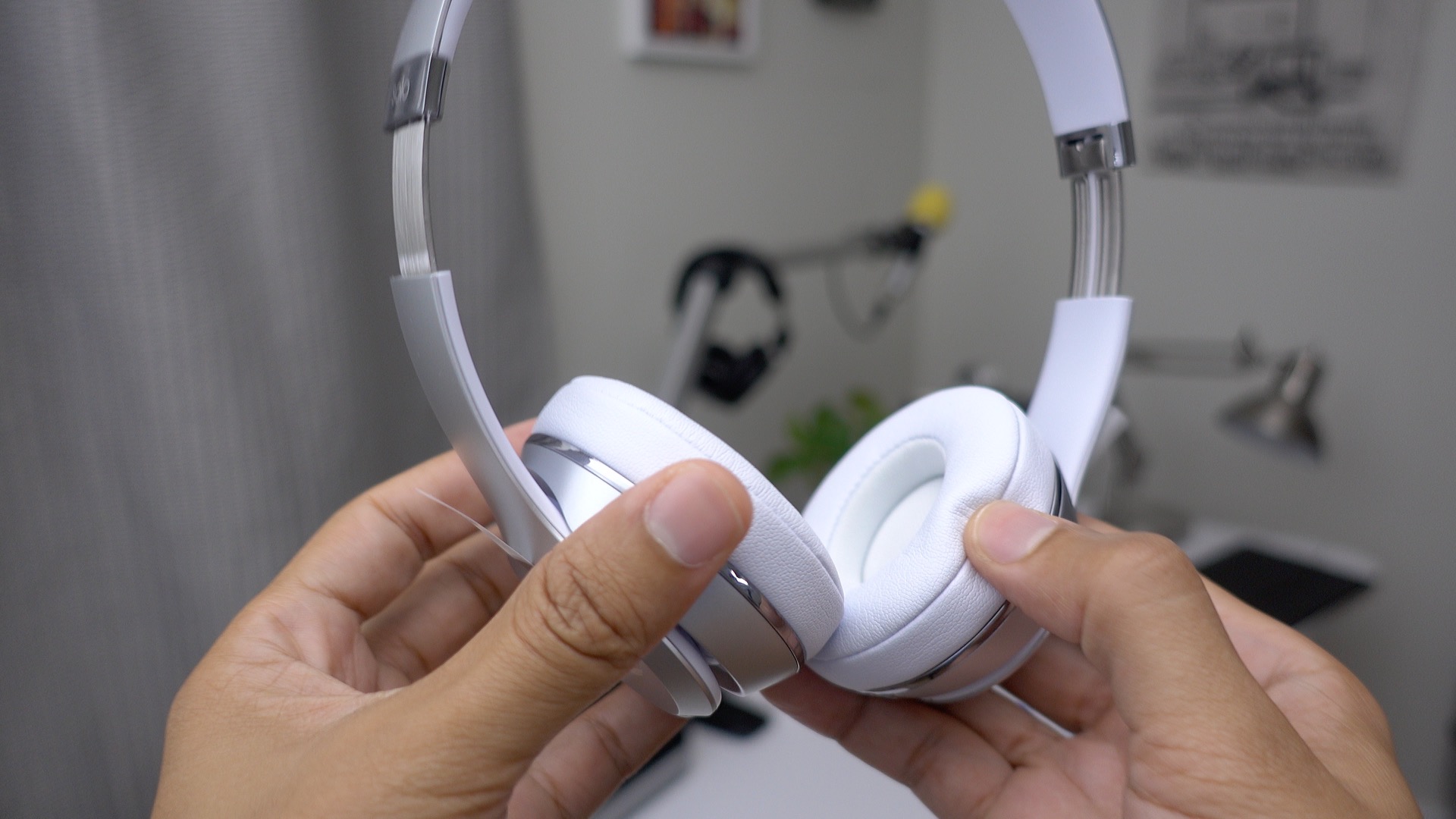 Hands-on: Beats Solo3 Wireless — the 