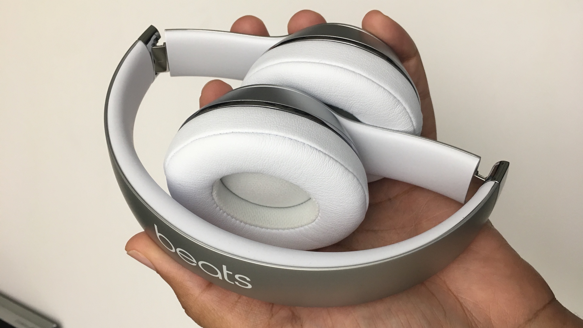 Beats Solo3 Headphones Review: Style Leads The Way