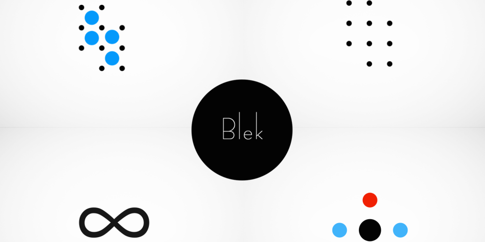 blek-1