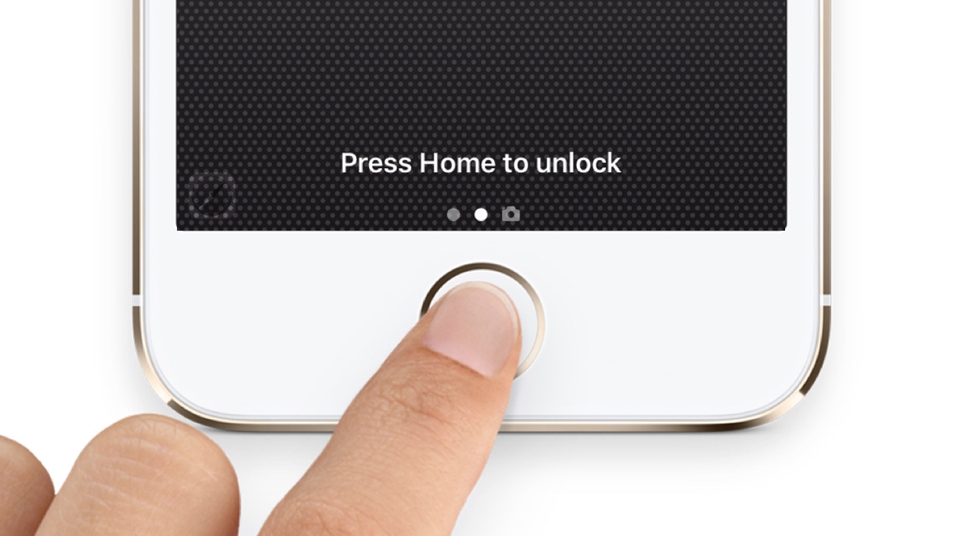 home-to-unlock