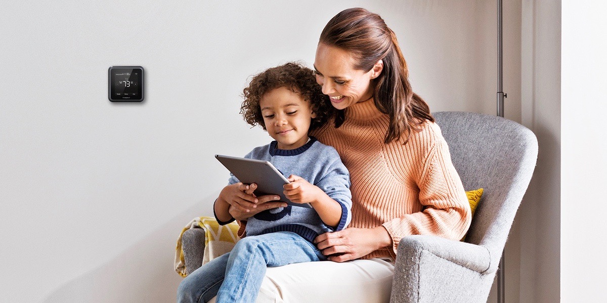 Honeywell introduces 'Lyric T5' HomeKitenabled thermostat w