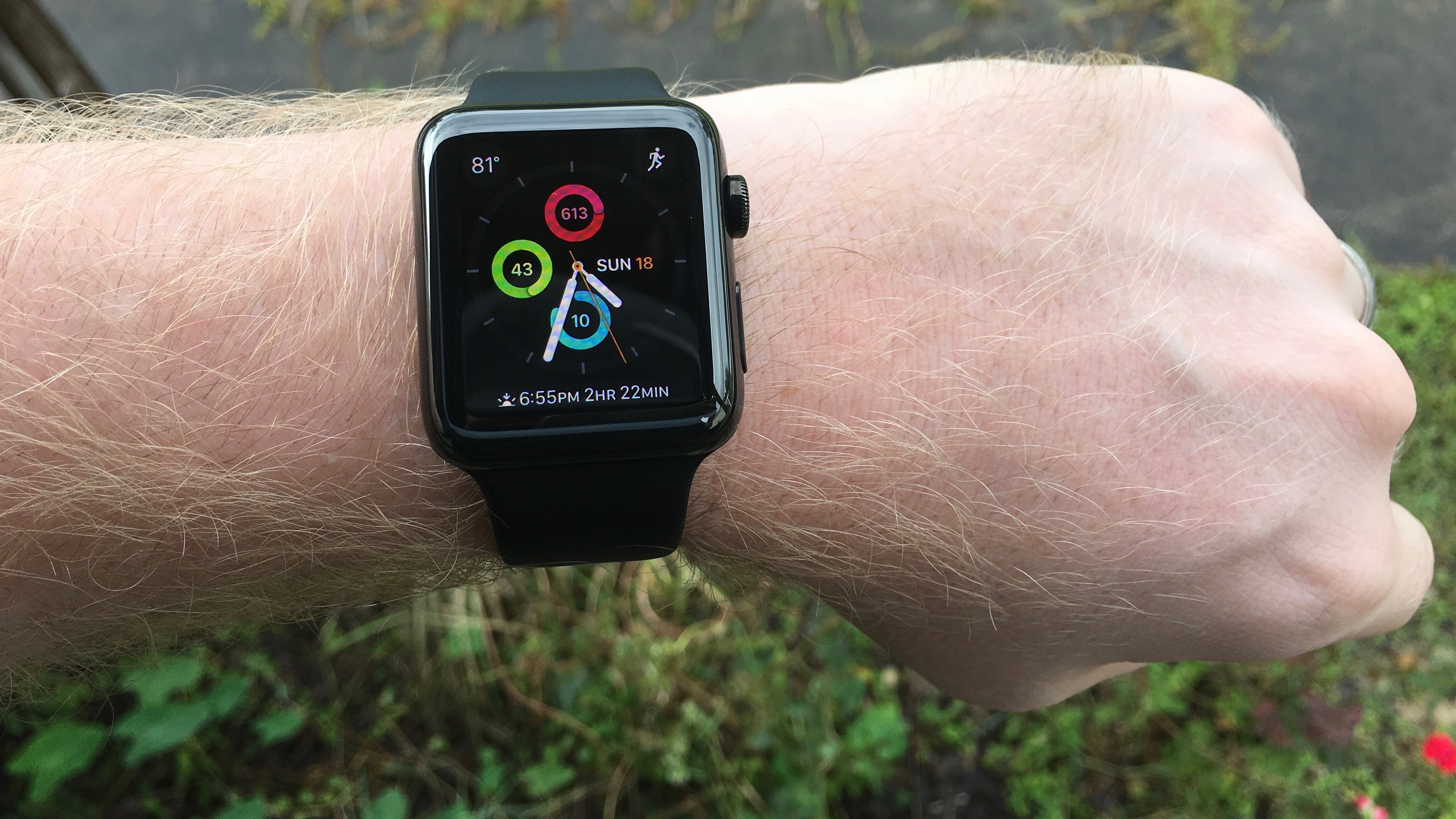 Review: Apple Watch Series 2 improves speed and unlocks new 