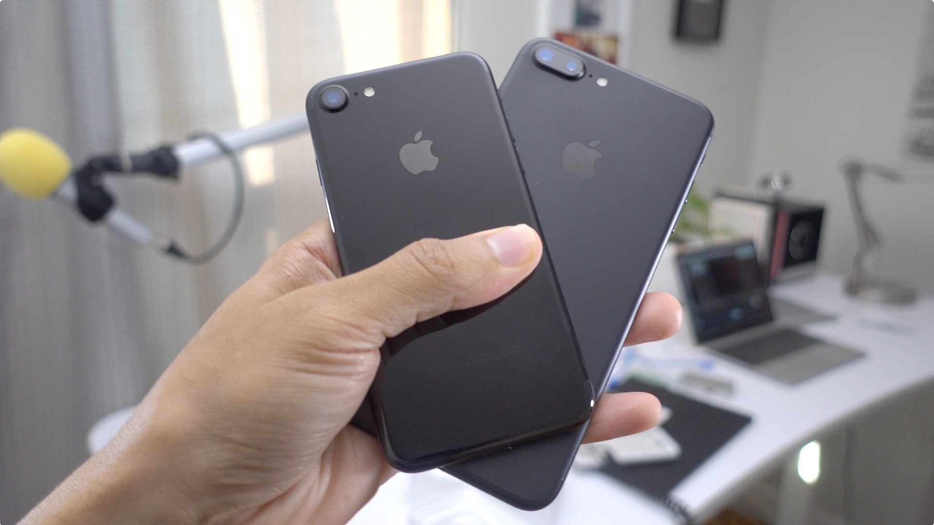 Top new iPhone 7 features + some not-so-good features [Video] - 9to5Mac