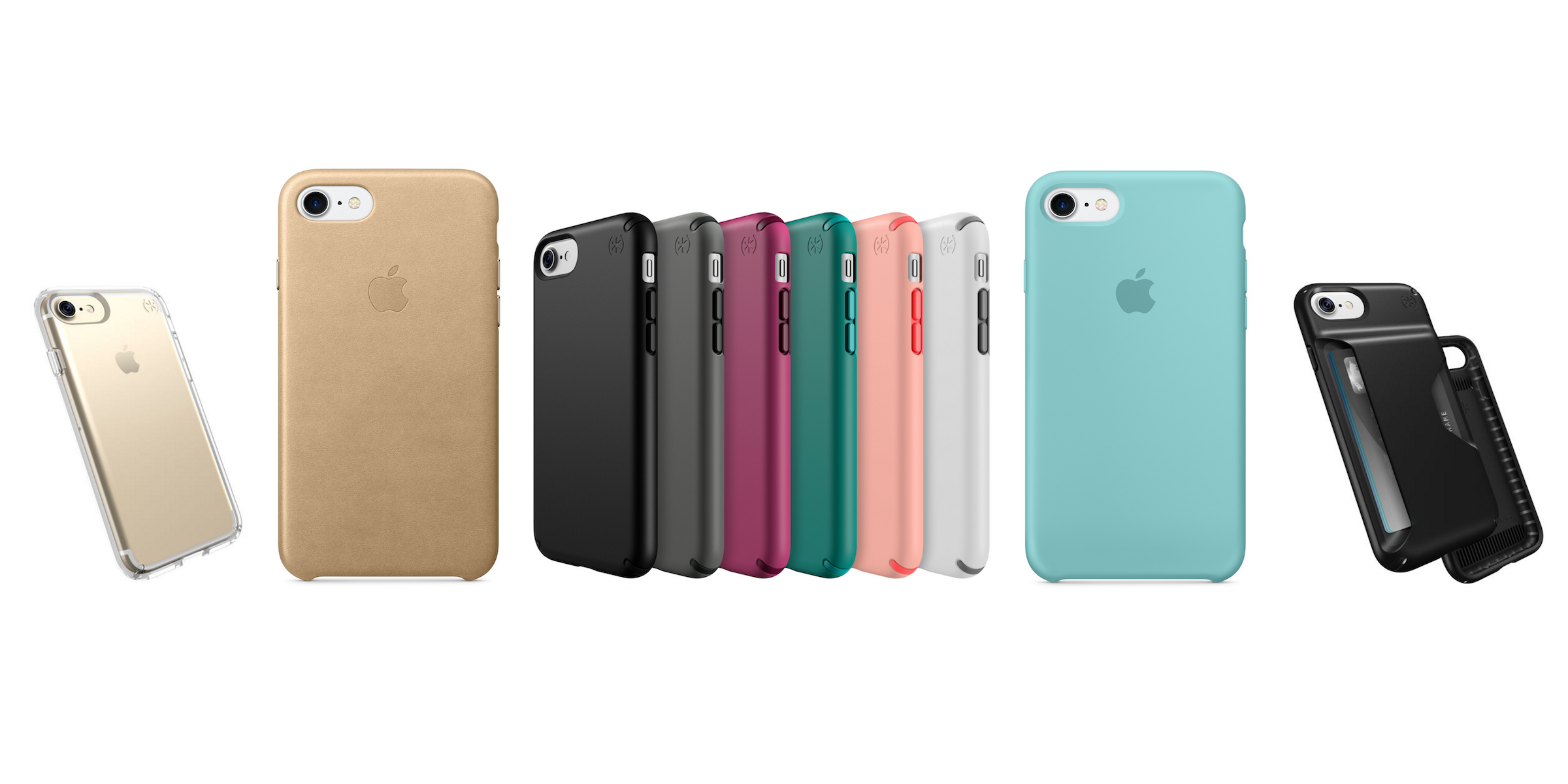 Schijnen Brullen verbrand The best iPhone 7 & 7 Plus cases available now - 9to5Mac