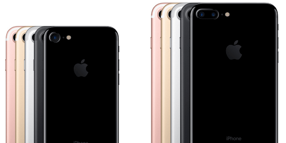 snap vogel Broederschap Some iPhone 7 pre-order customers report improved estimated  shipping/delivery times - 9to5Mac