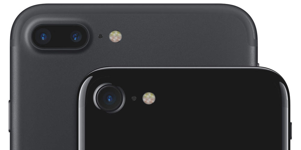 Apple says Jet Black iPhone 7 and all 7 Plus models sold out