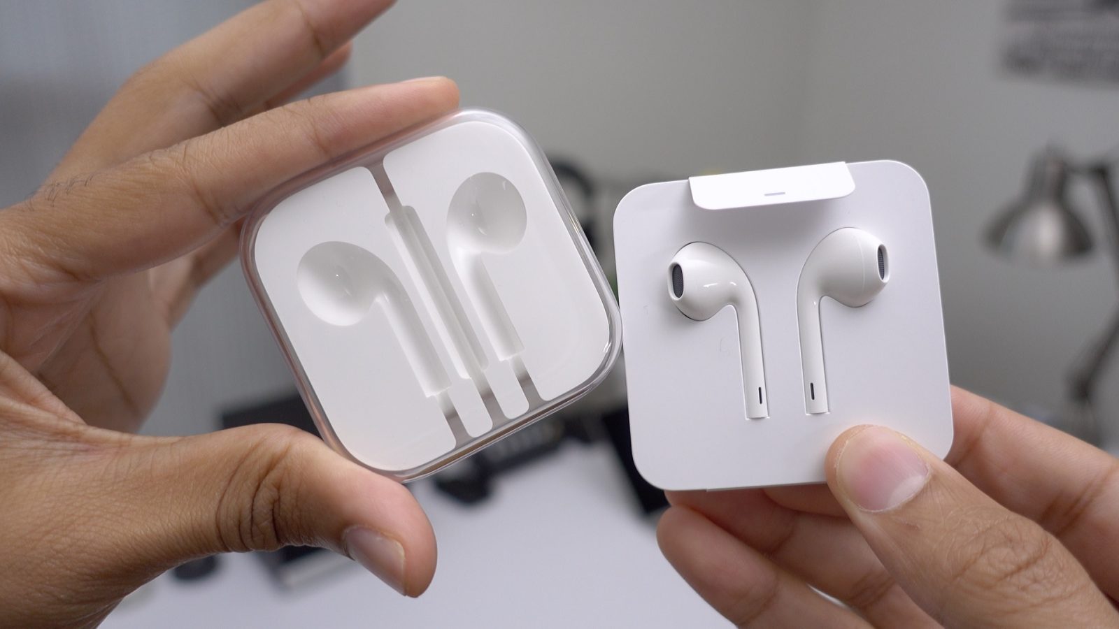 Wired EarPods are here to stay as Apple preps new version with USB-C -  9to5Mac
