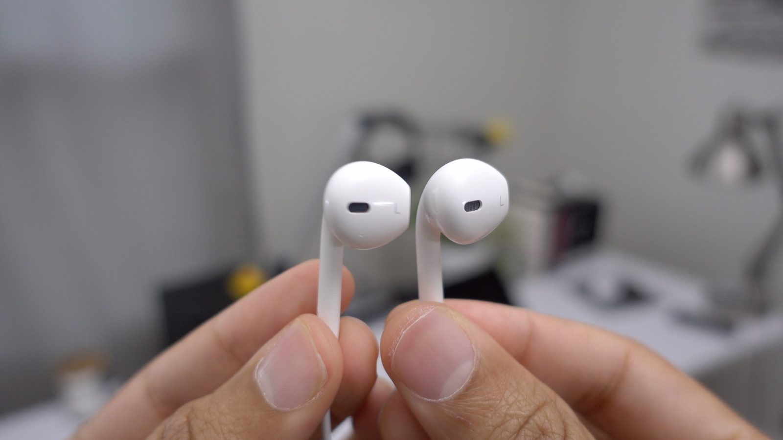 Los nuevos EarPods USB-C de Apple de $ 19 aparentemente admiten audio sin pérdidas