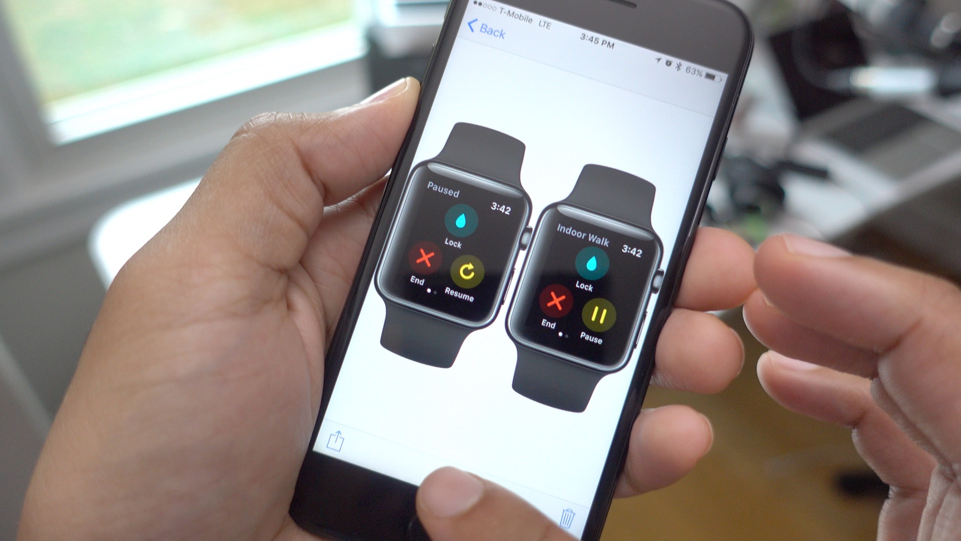 Apple Watch: How to enable and spice up 