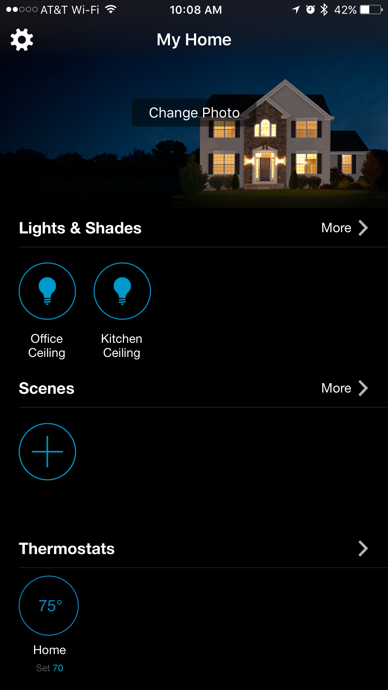 Review Lutron Caséta InWall Dimming Kit is the most elegant HomeKit