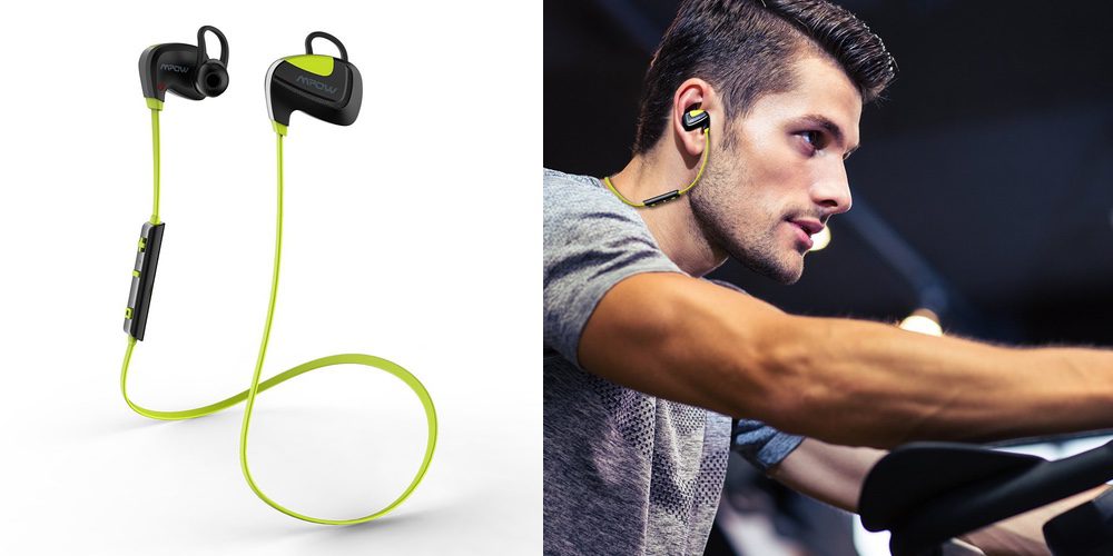 wireless headphones for the iPhone 7 