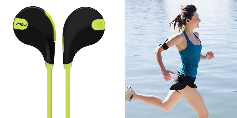 mpow-swift-bluetooth-4-0-wireless-sport-headphones-sweatproof-running-gym-exercise-headsets-green