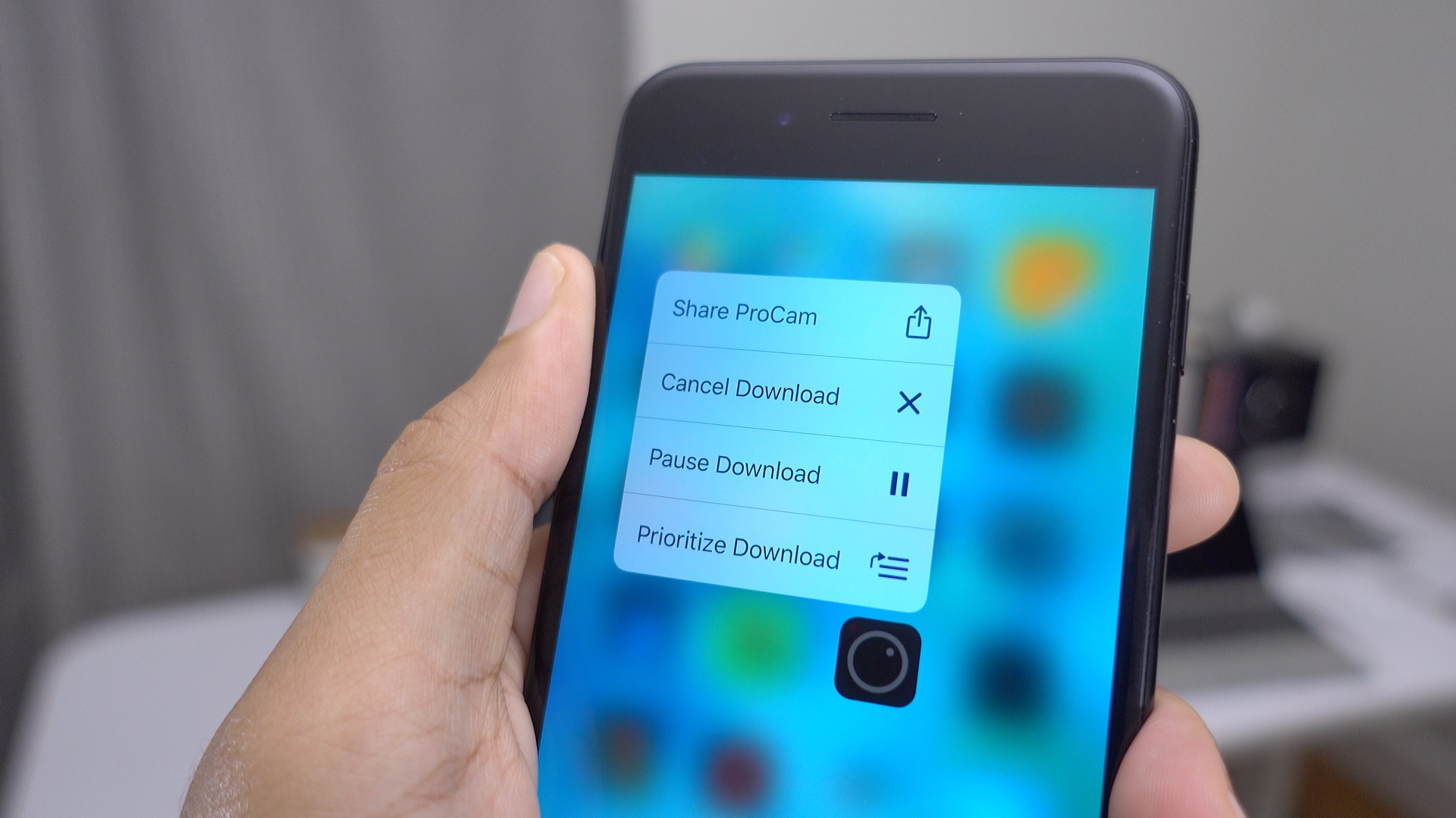 How-To: Prioritize app downloads on iOS 10 after performing a restore