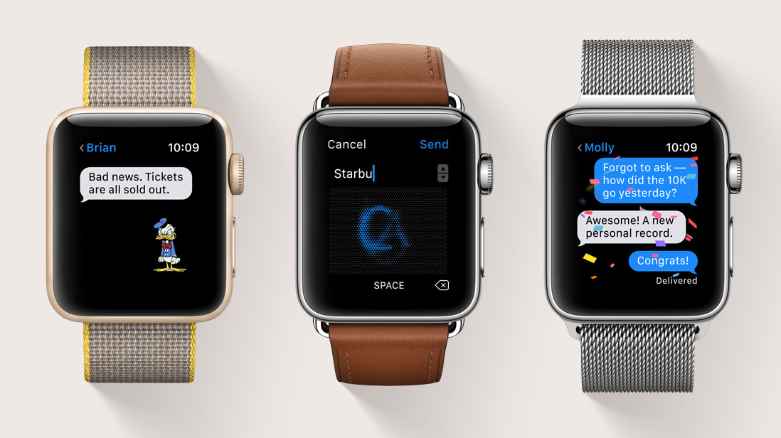 Comment: Going from a skeptic to an every day user with Apple Watch