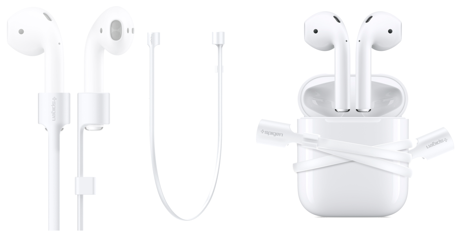 Never lose Apple's new wireless AirPods iPhone 7 w/ $10 AirPods - 9to5Mac