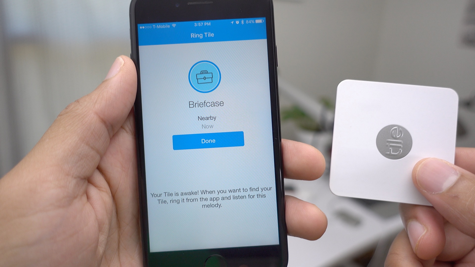 Quick Look: Tile Slim - a thinner version of the handy ...