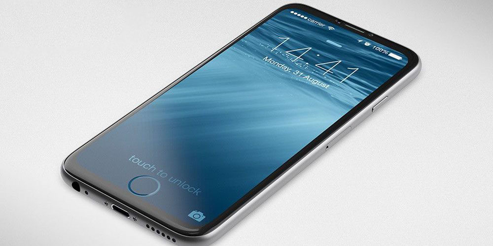 Sketchy report says Apple to launch iPhone without Face ID, may feature under-screen Touch ID instead - 9to5Mac thumbnail