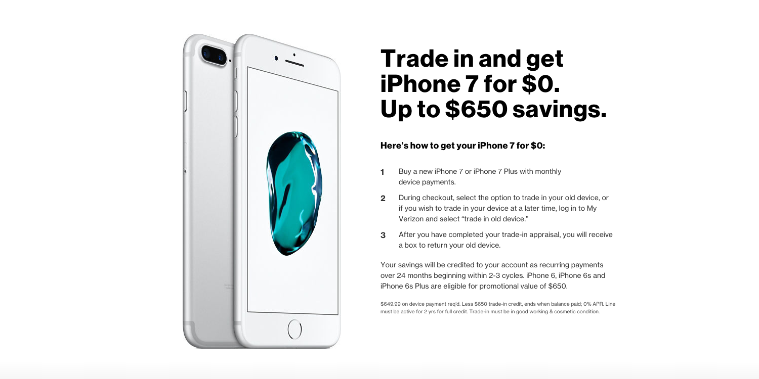 Apple iPhone Deals: Where to Find Cheap Prices for iPhone 7