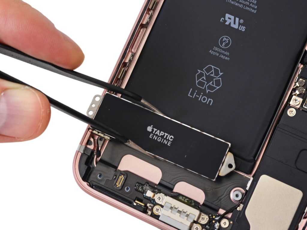 Apple EarPods Jack Plug Replacement - iFixit Repair Guide