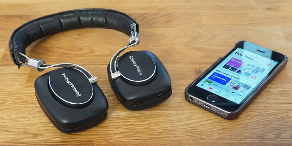 How to use wireless and discount wired headphones at the same time