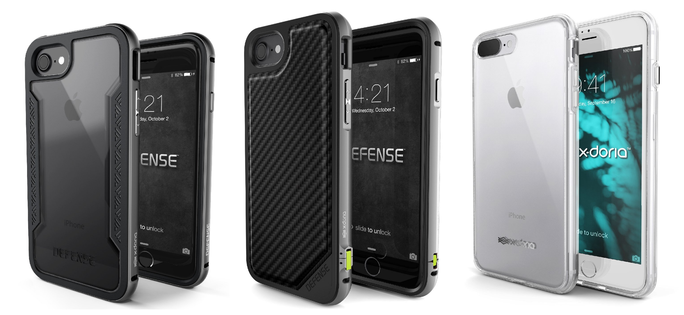 x-doria-iphone-7-cases