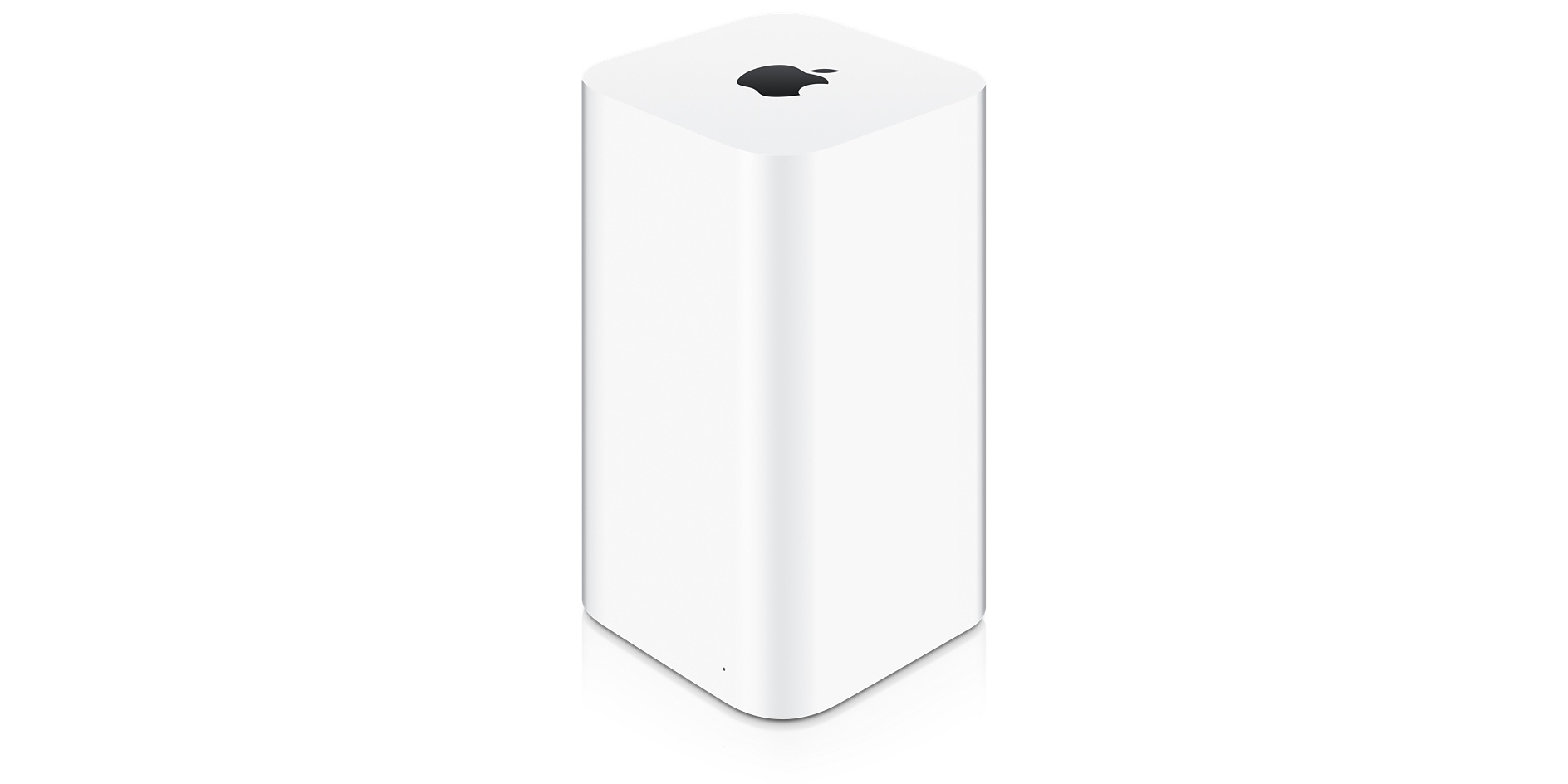 apple airport extreme versions