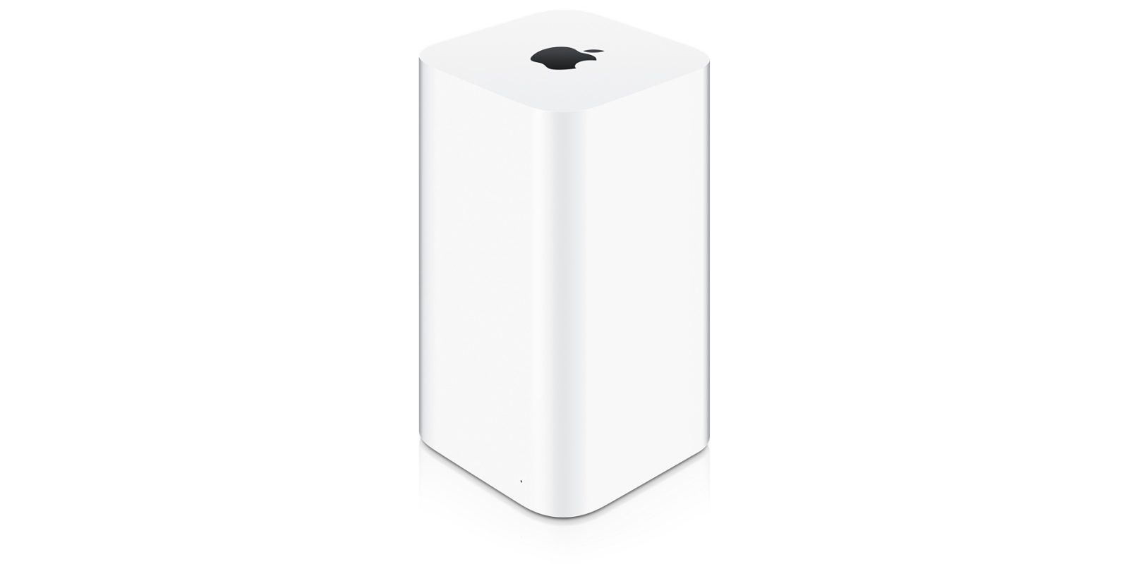 Apple AirPort Extreme - 9to5Mac
