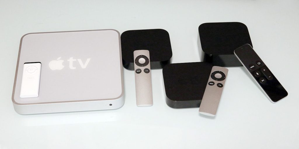 discontinues third-gen Apple TV, removes it from online store - 9to5Mac