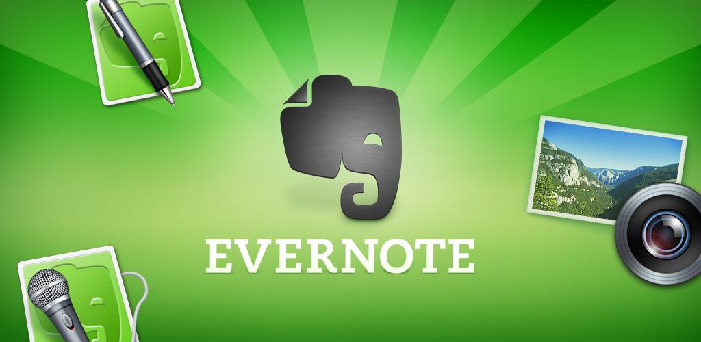 Image result for evernote