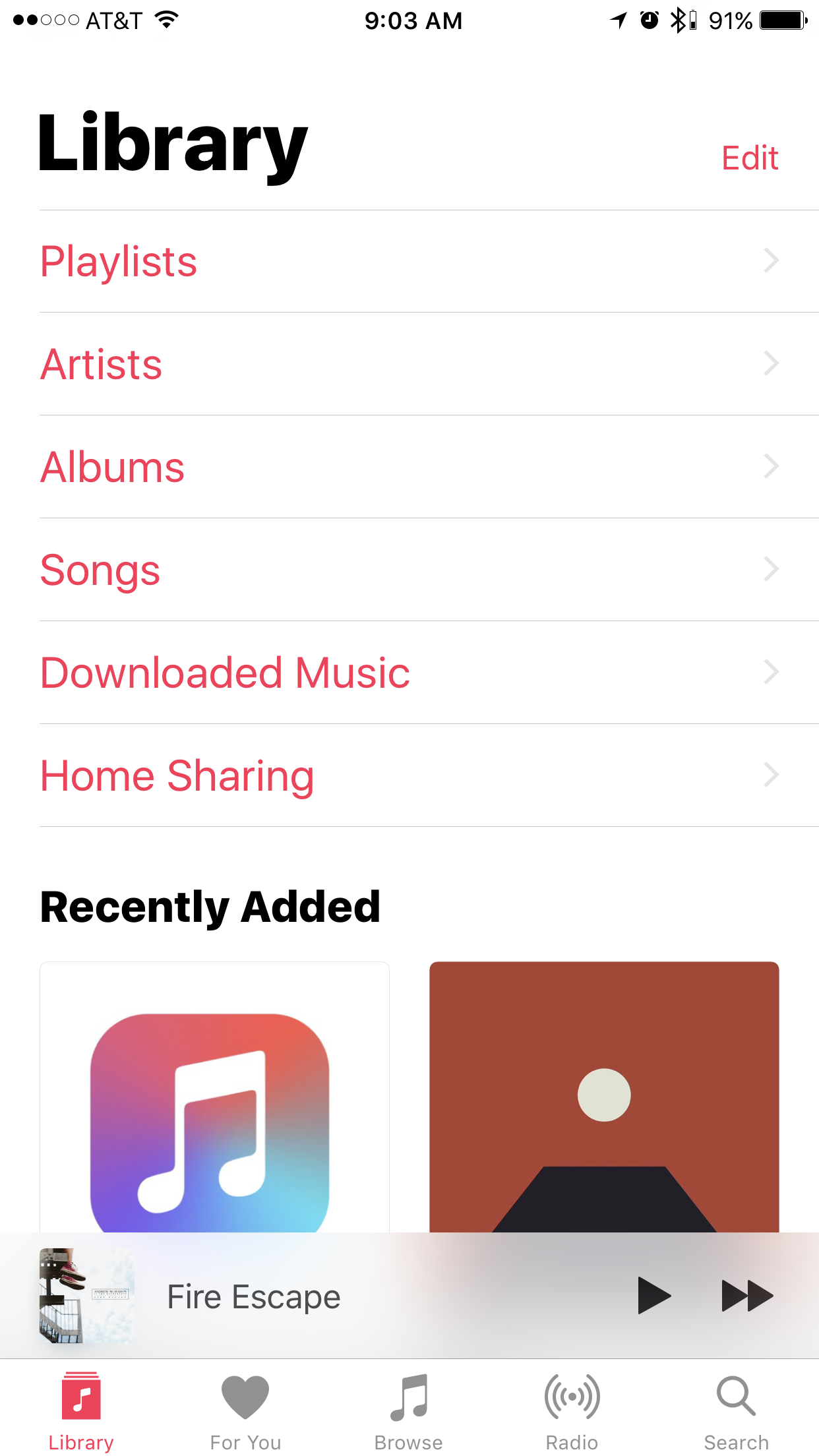 download music to iphone