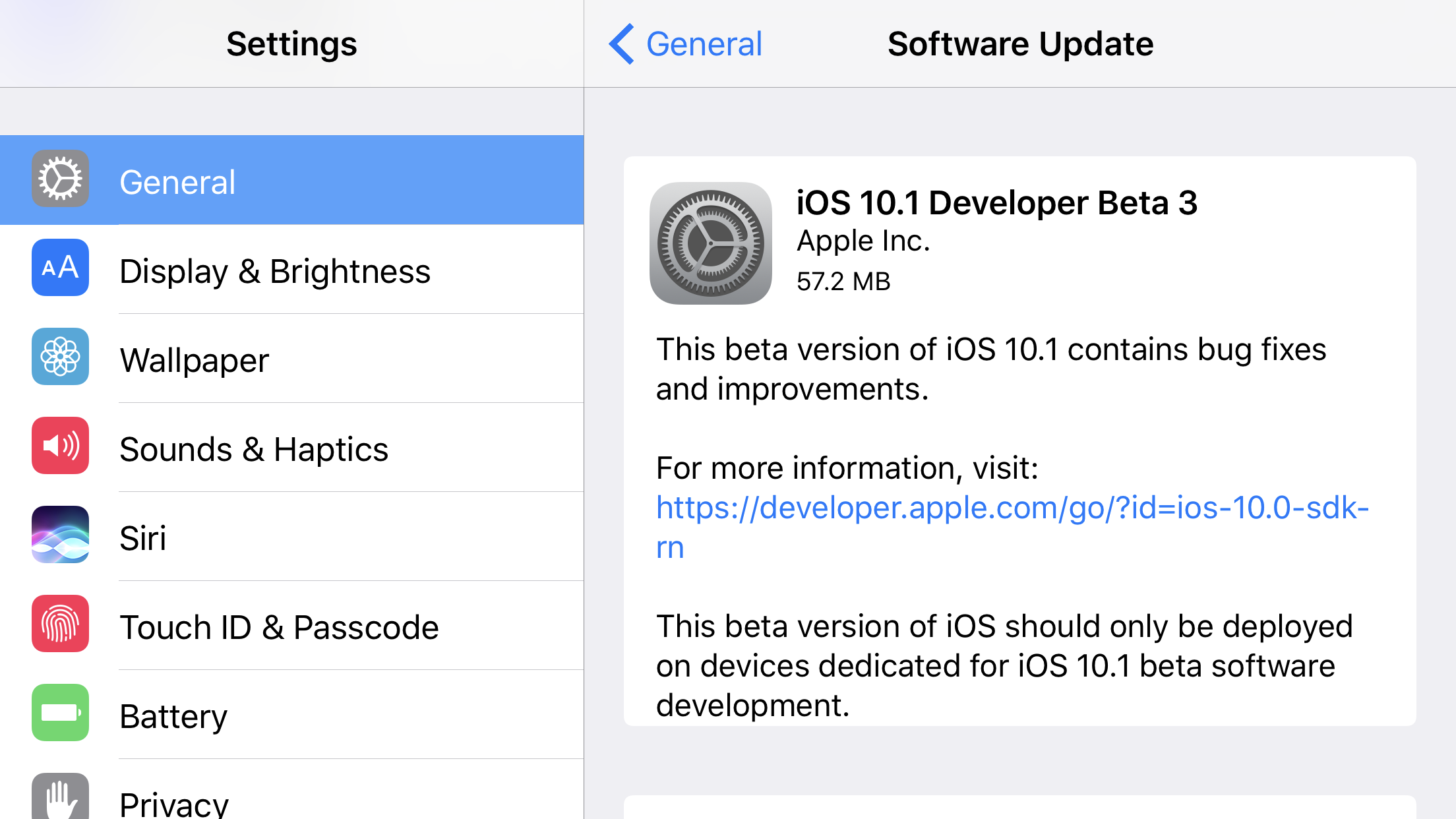 Айфон IOS 10. Apple software update.