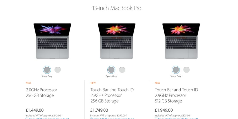mac-prices-uk-brexit