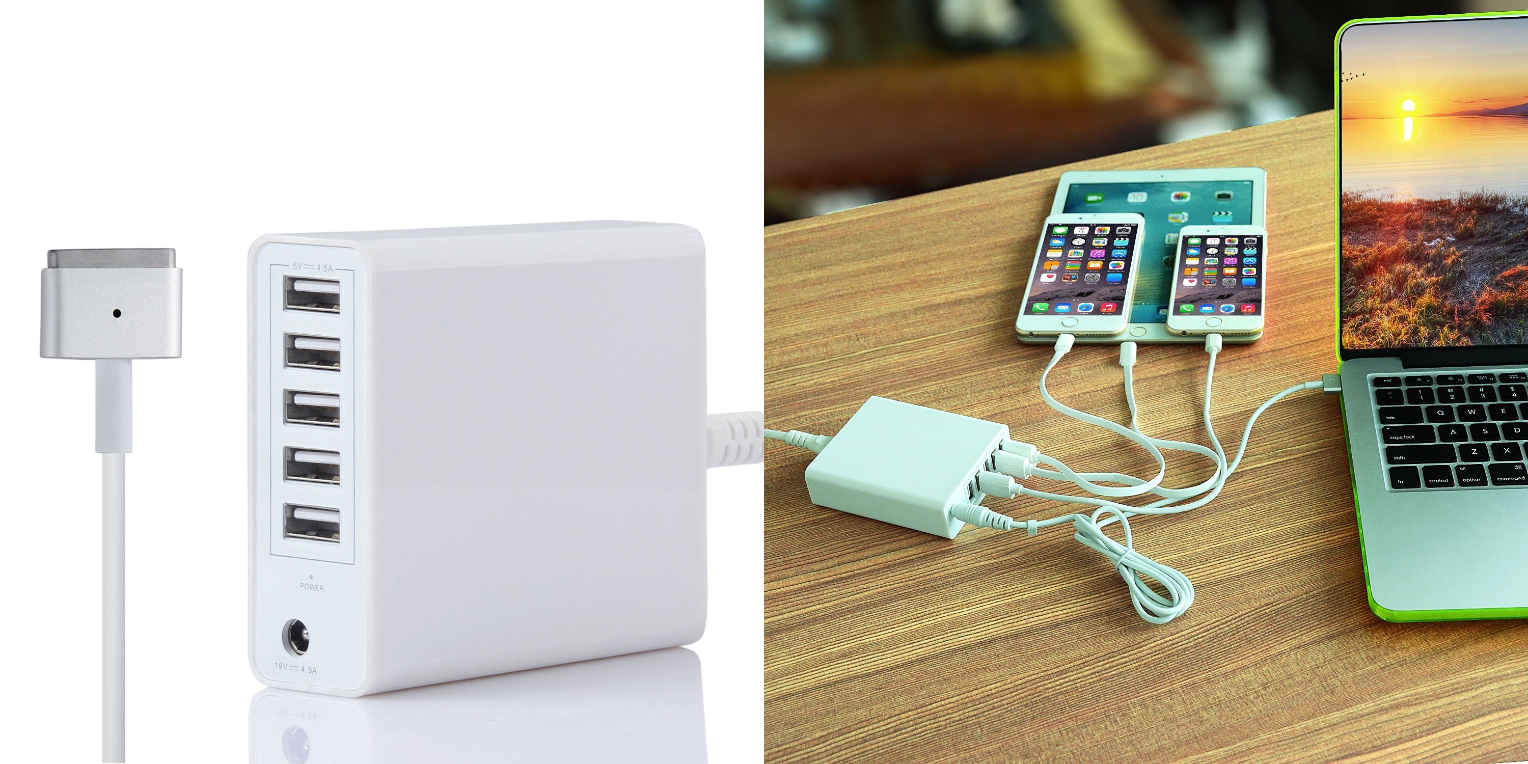 macbook pro magsafe 2 charger store