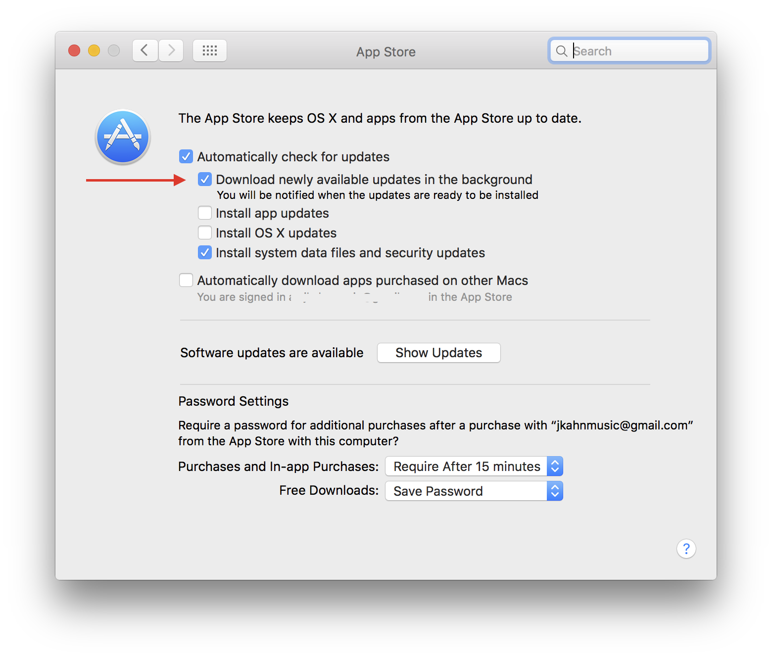 mac os installer apple store