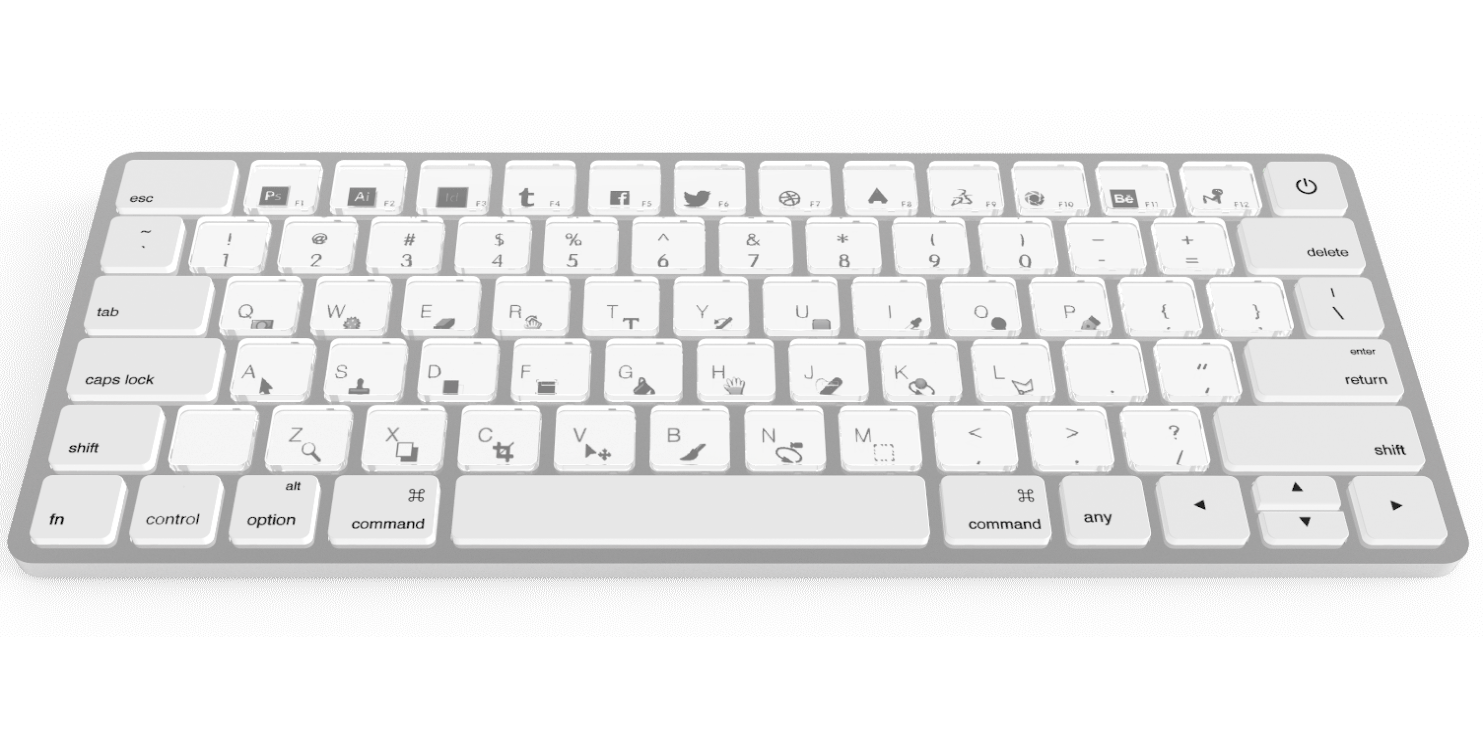 sonder-keyboard